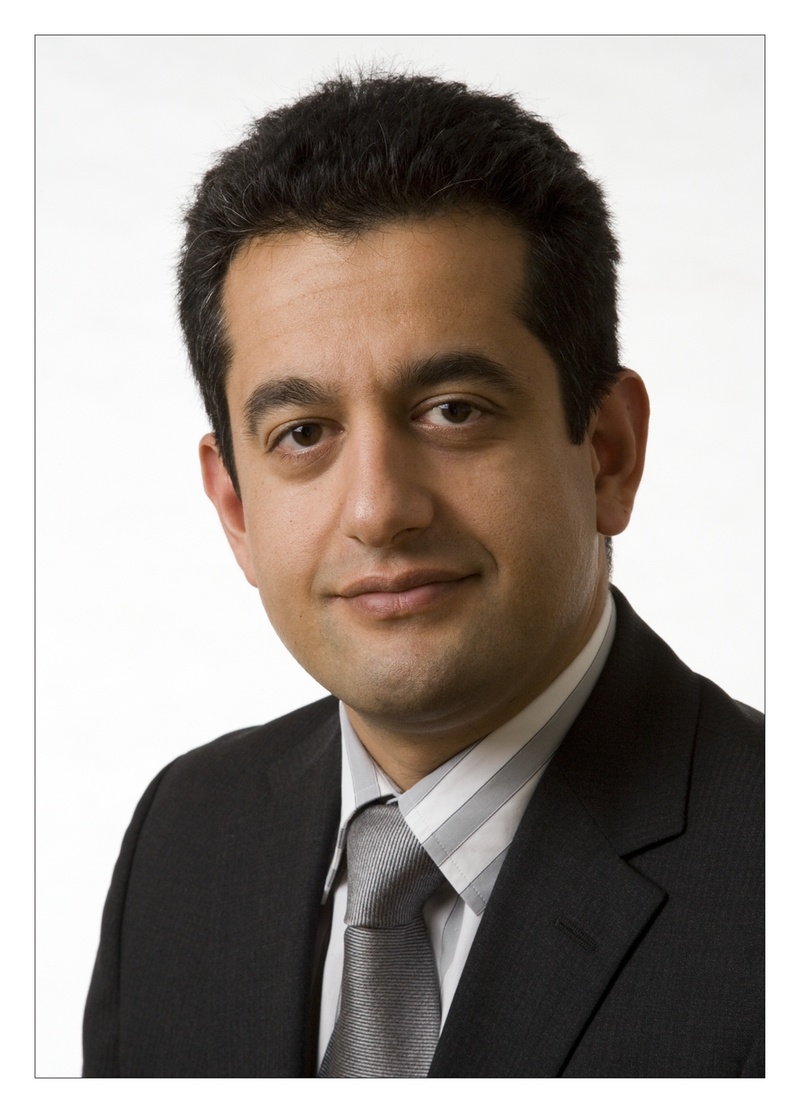 Ardeschir Ghofrani