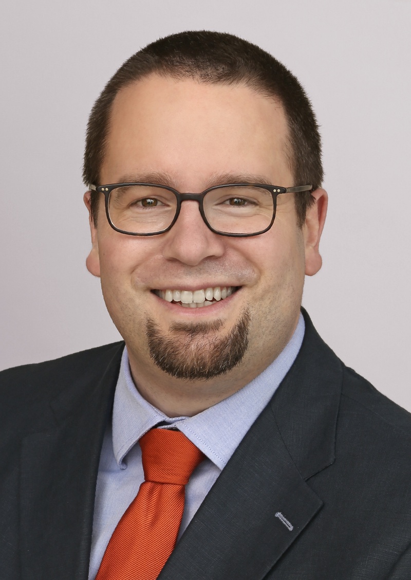 Christoph Liebetrau