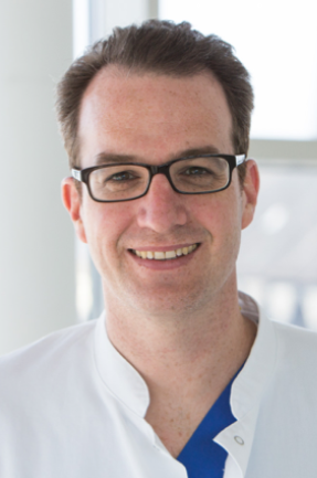Holger Nef