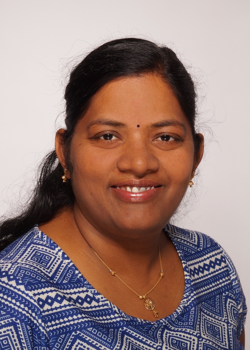 Soni Savai-Pullamsetti