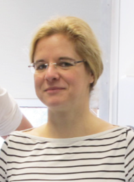 Susanne Rohrbach