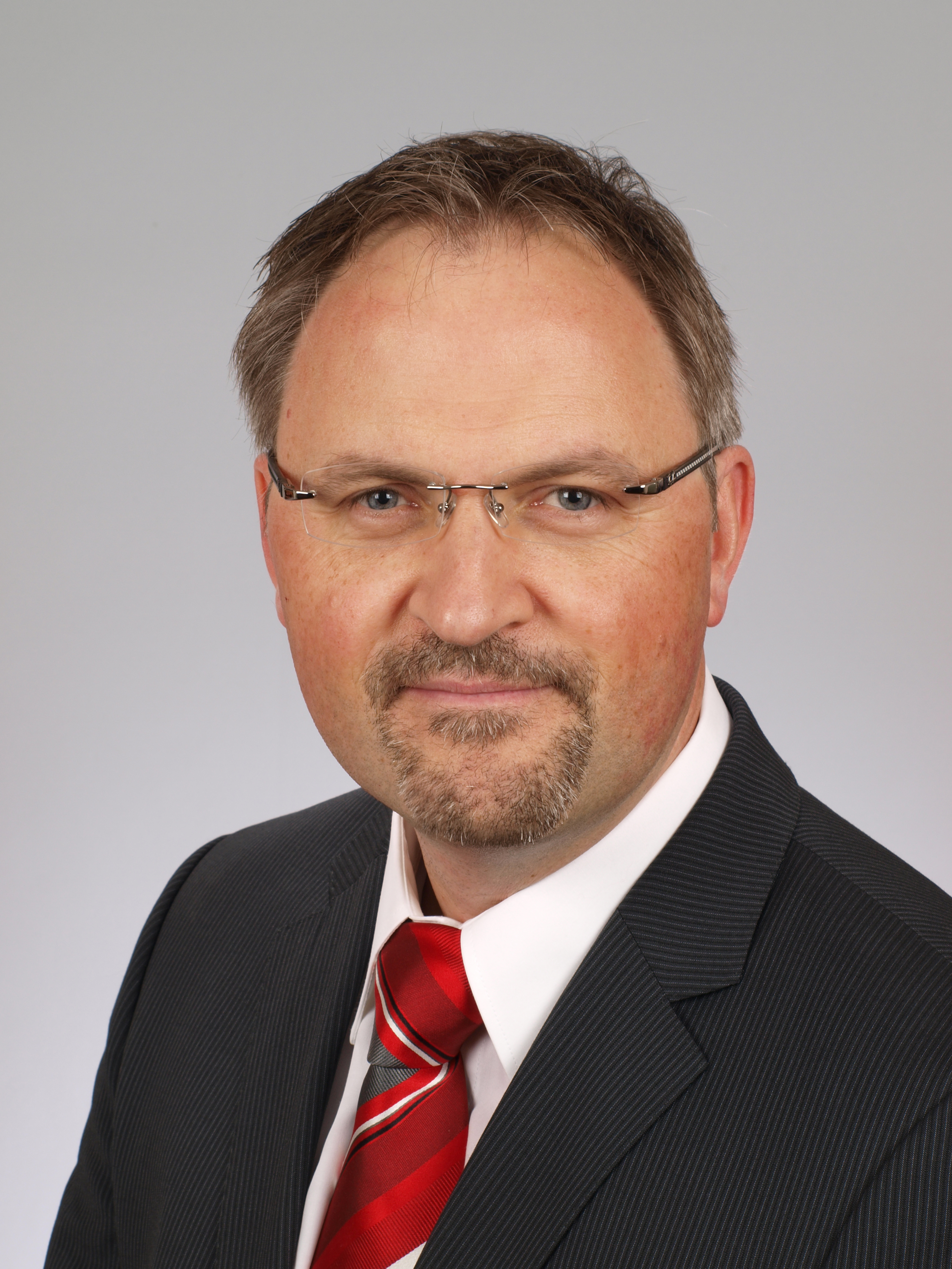 Ralph Schermuly