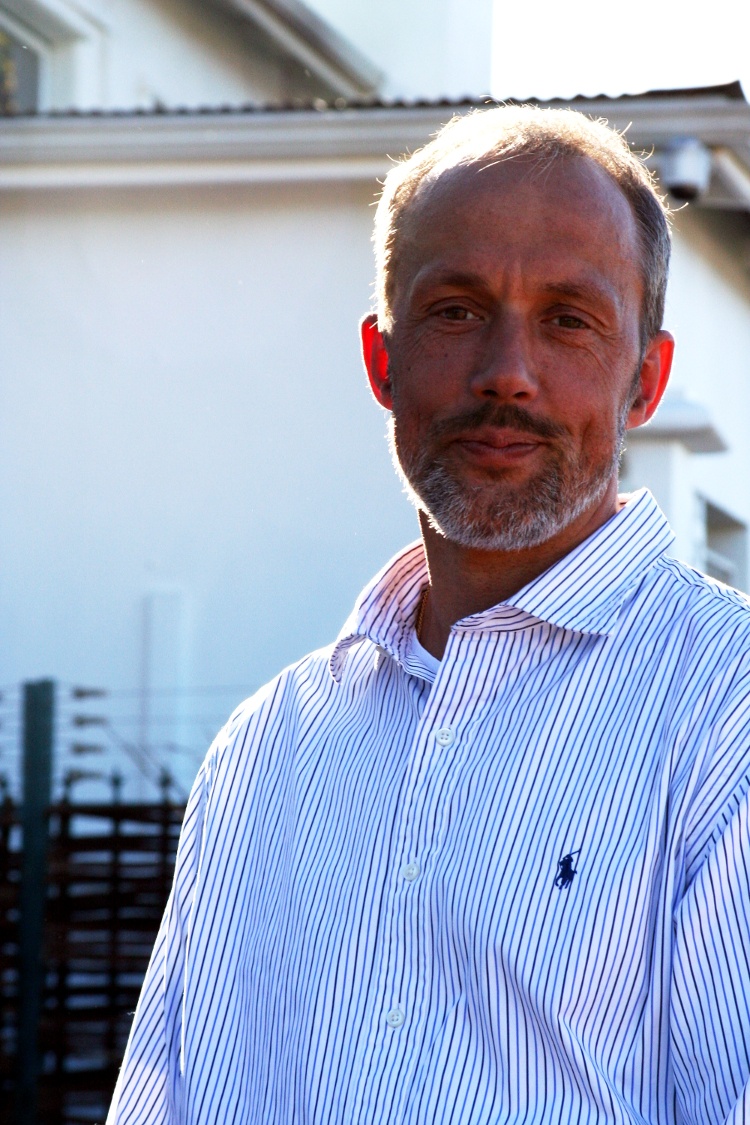 Rainer Schulz