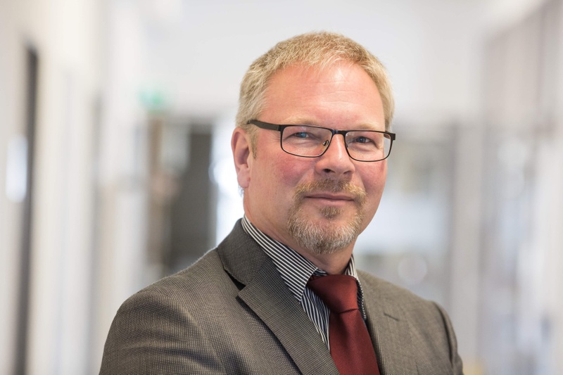 Norbert Weissmann