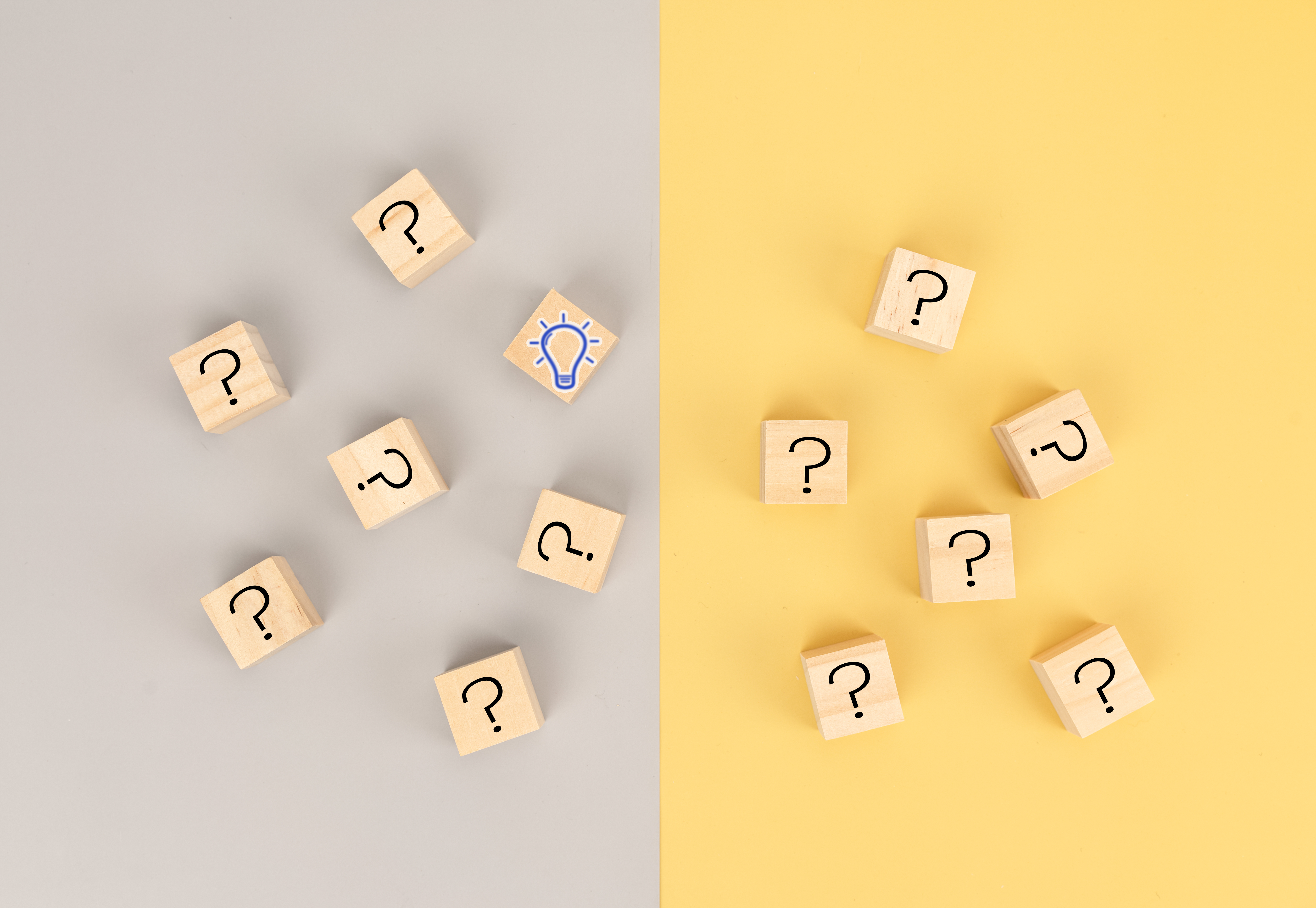 FAQs (Foto: Colourbox.de/Bulltus)