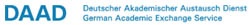 DAAD Logo DAAD Logo
