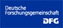 DFG Logo DFG Logo