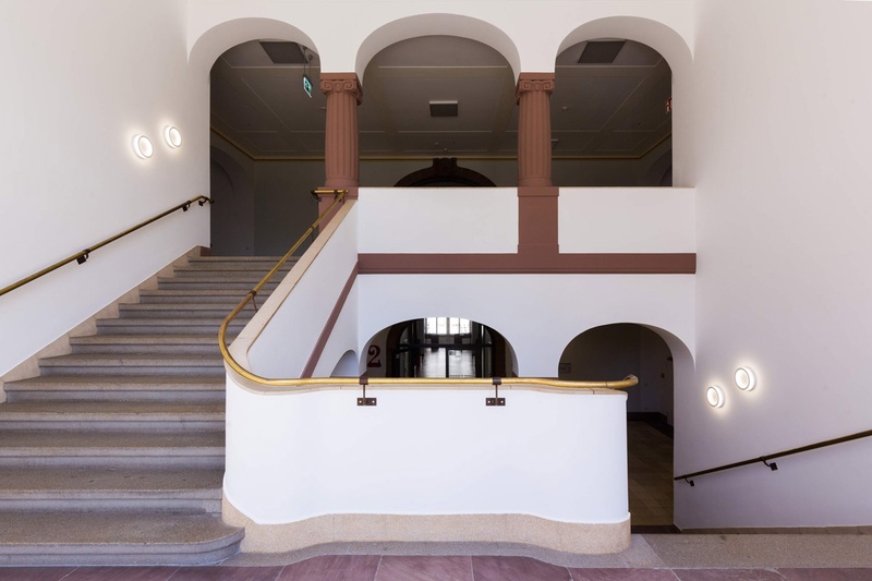 Medizinisches Lehrzentrum (Foto: Rolf K. Wegst)