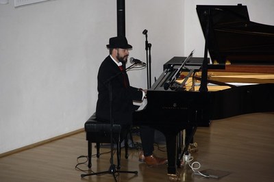 Promotionsfeier 2017
