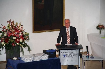 Promotionsfeier 2017