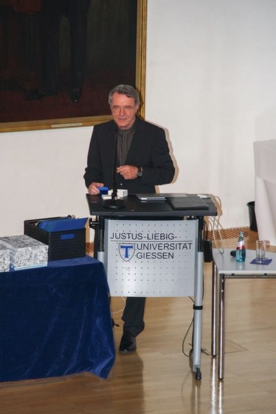 Promotionsfeier 2017