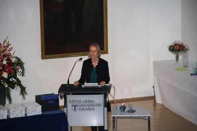Promotionsfeier 2017