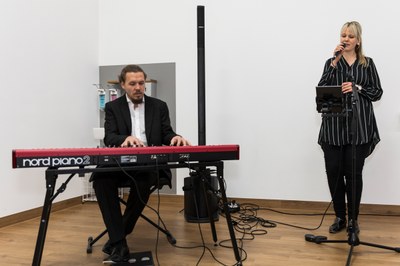 Musikalische Eröffnung