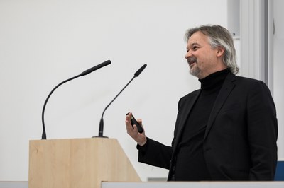 Festvortrag