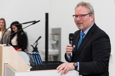 PhD Urkunden