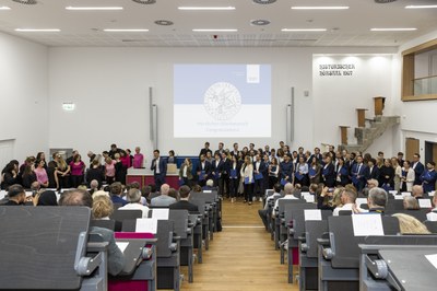 Herzlichen Glückwunsch!