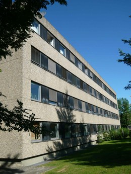 Institut für Anatomie und Zellbiologie