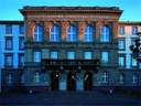 JLU Main Building