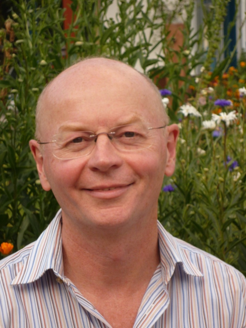 Wolfgang Kummer