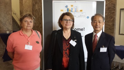 International Advisory Board