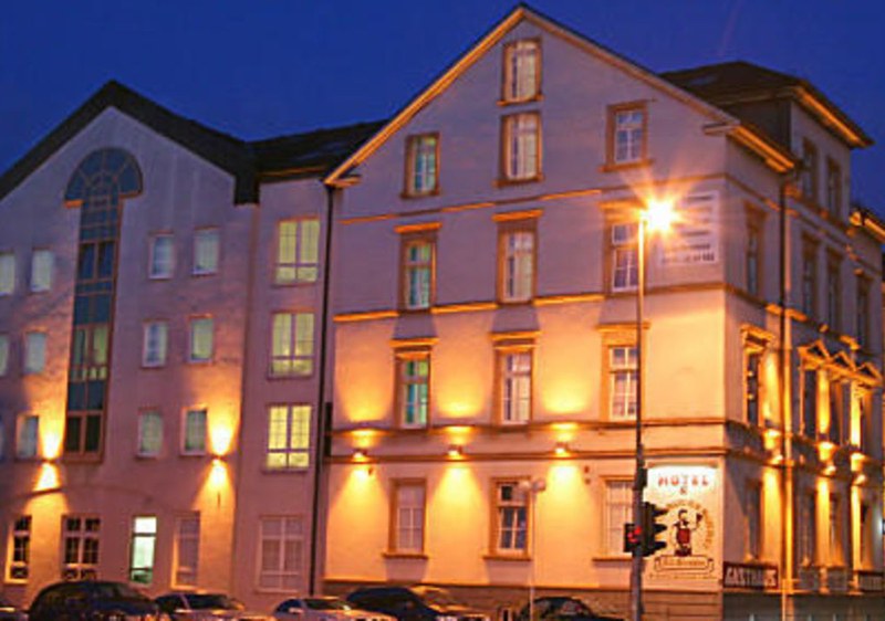 Alt Giessen Hotel Restaurant