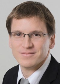 Dr. Thomas Berger