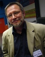 Dr. Jörg Klug