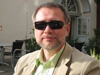 Dr. Jörg Klug