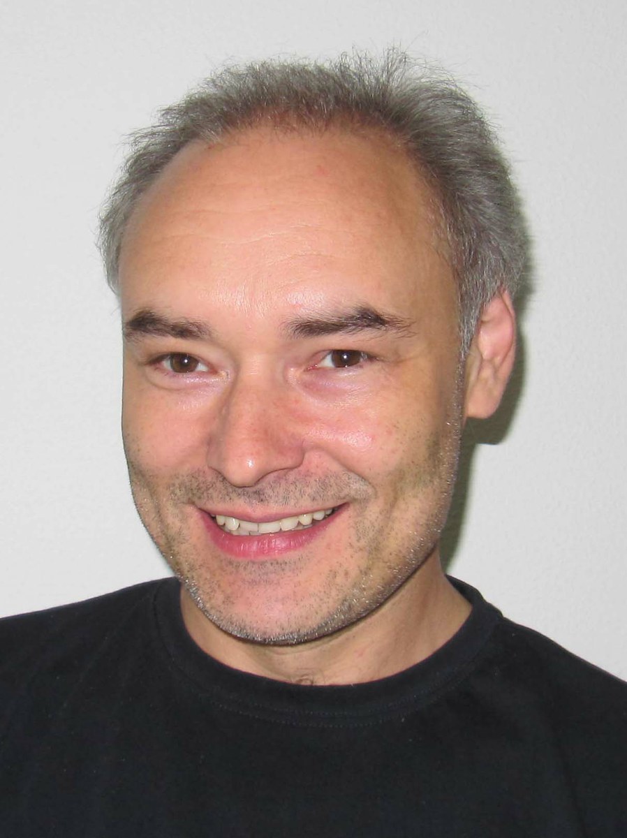 PD Dr. Ulrich Gärtner