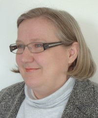 Prof. Dr. Eveline Baumgart-Vogt