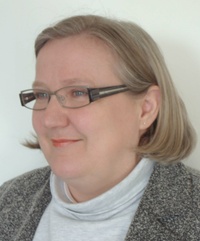 Prof. Dr. Eveline Baumgart-Vogt Prof. Dr. Eveline Baumgart-Vogt