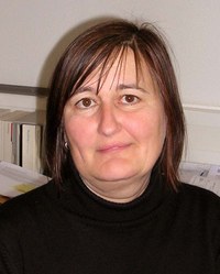 Patricia Berger