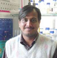 Dr. Sudhanshu Bhushan Dr. Sudhanshu Bhushan