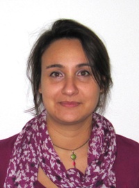 Dr. Claudia Colasante Dr. Claudia Colasante