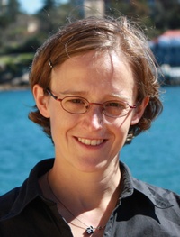 Dr. Christina Nassenstein, Ph.D.