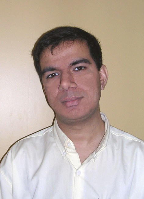 Dr. Amir Rafiq