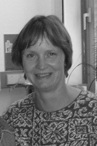 Sabine Tasch