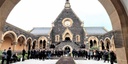Trauerfeier Mai 2019