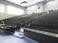 Grosser Hörsaal Grosser Hörsaal