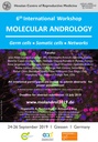 Molecular Andrology 2019