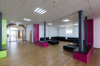 Medical Education Center Giessen