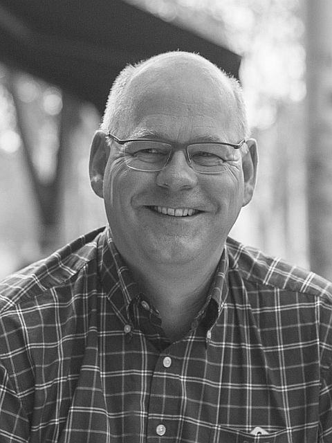 Prof. Dr. Andreas Meinhardt