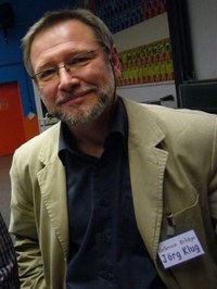 Dr. Joerg Klug