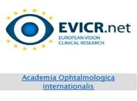 EVICR Logo