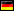 Deutschlandflagge