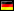 Deutschlandflagge