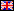 Englischflagge