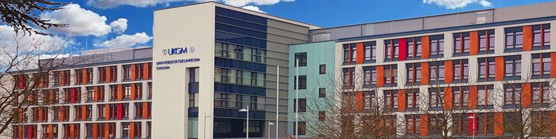 Klinikum UKGM
