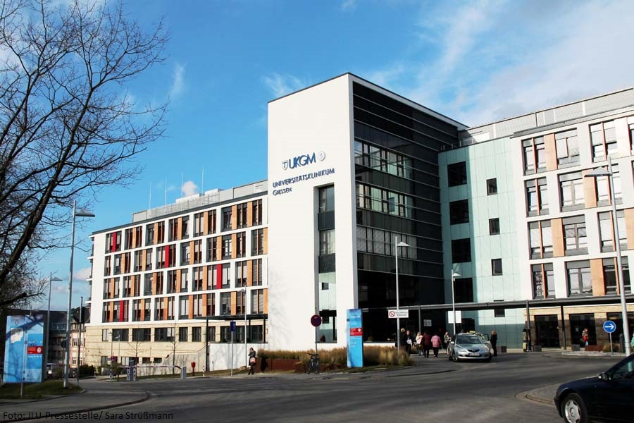 Klinikum