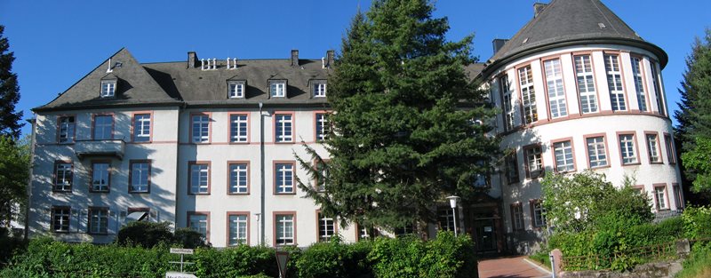 Biochemisches Institut